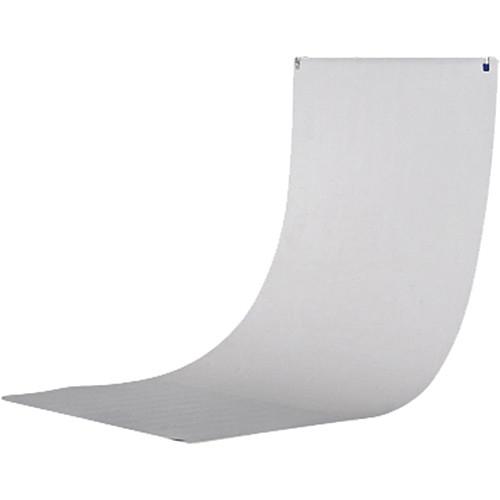 Cloud Dome ABS Plastic Background Sheet - White (4 x 6') CDIB60W, Cloud, Dome, ABS, Plastic, Background, Sheet, White, 4, x, 6', CDIB60W