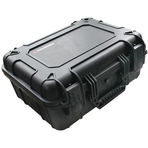 Condition 1 Watertight 101179 Hard Case (Black) H179BKF8627AC1