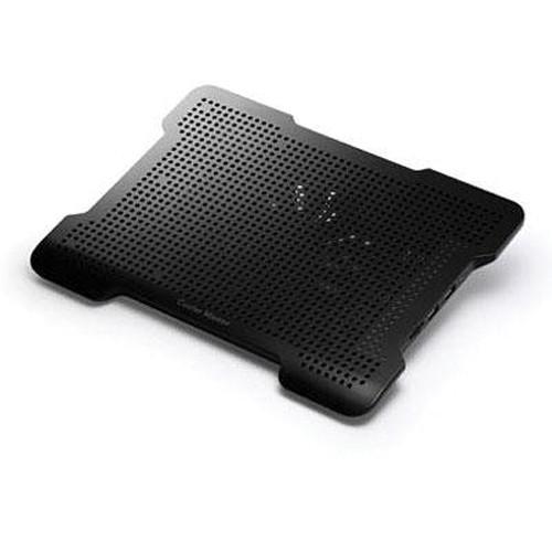 Cooler Master NotePal X-LITE II Slim Laptop R9-NBC-XL2K-GP, Cooler, Master, NotePal, X-LITE, II, Slim, Laptop, R9-NBC-XL2K-GP,