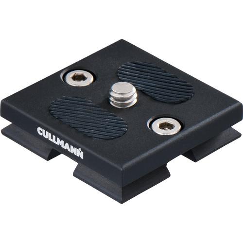 Cullmann OX390 Quick-Release Plate for Concept One CU 40390, Cullmann, OX390, Quick-Release, Plate, Concept, One, CU, 40390,