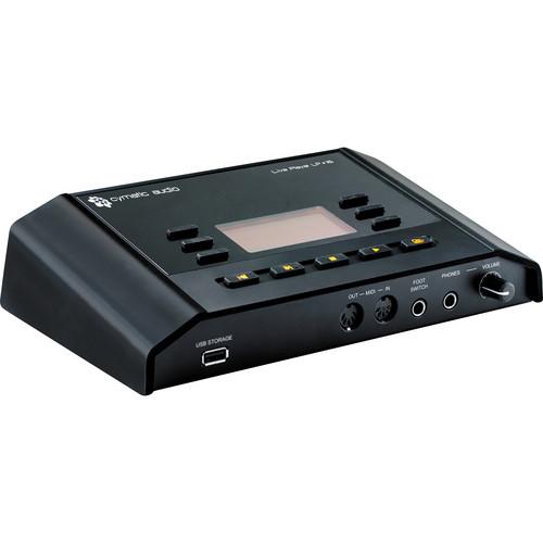 CYMATIC AUDIO Live Player LP-16 16-Track Audio Player LP-16, CYMATIC, AUDIO, Live, Player, LP-16, 16-Track, Audio, Player, LP-16,