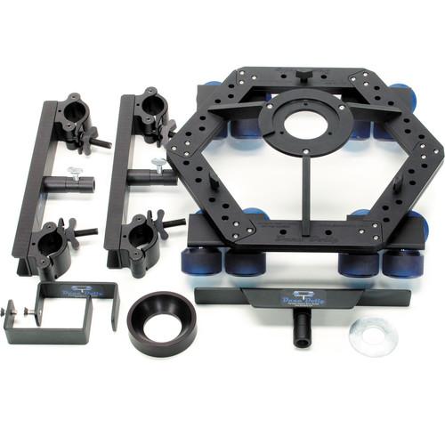 Dana Dolly  Hi Hat Universal Kit DDHHUK1