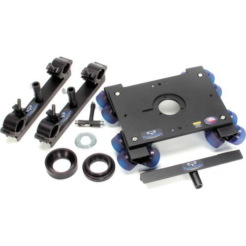 Dana Dolly Portable Dolly System with Universal Track Ends DDUK1, Dana, Dolly, Portable, Dolly, System, with, Universal, Track, Ends, DDUK1
