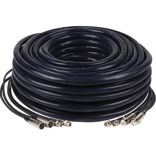 Datavideo CB-23H All-in-One Snake Cable (164 ft) CB-23H, Datavideo, CB-23H, All-in-One, Snake, Cable, 164, ft, CB-23H,