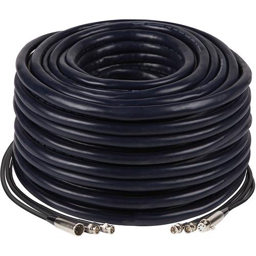 Datavideo CB-24 All-in-One Snake Cable (328 ft) CB-24