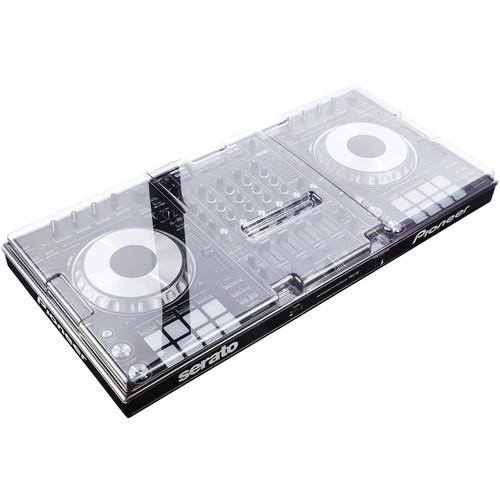 Decksaver Decksaver Pioneer DDJ-SZ Cover DS-PC-DDJSZRZ, Decksaver, Decksaver, Pioneer, DDJ-SZ, Cover, DS-PC-DDJSZRZ,