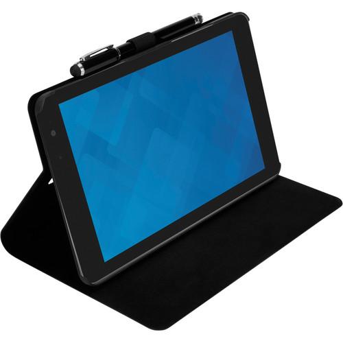 Dell Tablet Folio for Dell Venue 8 Pro (Black) P7M90, Dell, Tablet, Folio, Dell, Venue, 8, Pro, Black, P7M90,