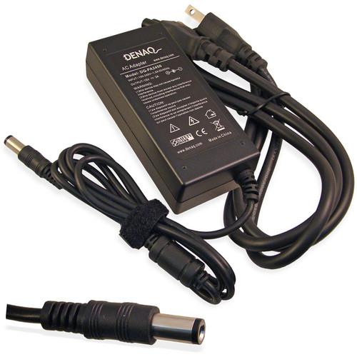 Denaq AC Adapter for TOSHIBA Laptops (3A, 15V) DQ-PA2450-6030, Denaq, AC, Adapter, TOSHIBA, Laptops, 3A, 15V, DQ-PA2450-6030