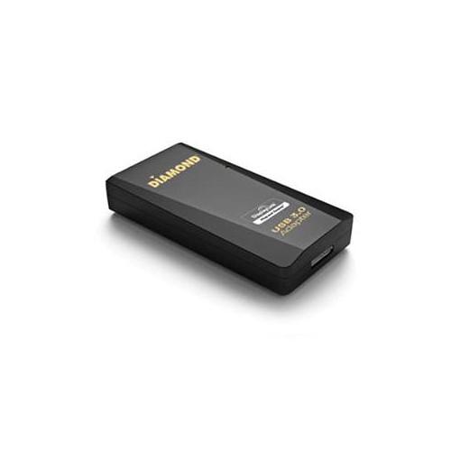 Diamond BVU3500H USB 3.0/USB 2.0 to DVI/HDMI Adapter BVU3500H, Diamond, BVU3500H, USB, 3.0/USB, 2.0, to, DVI/HDMI, Adapter, BVU3500H