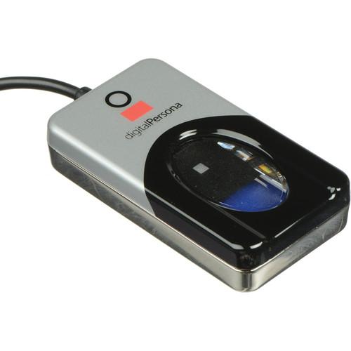 DigitalPersona U.are.U 4500 Optical USB Fingerprint 88003-001, DigitalPersona, U.are.U, 4500, Optical, USB, Fingerprint, 88003-001