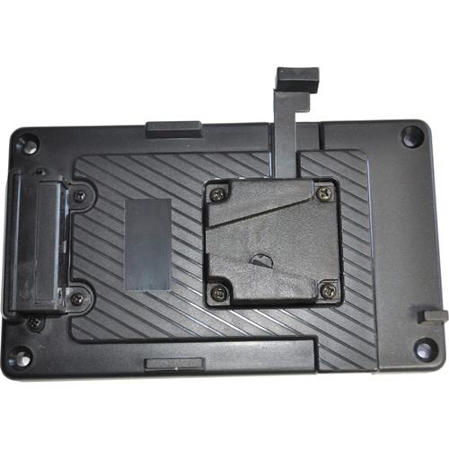 Dracast Battery Plate for LED500 and LED1000 - DR-VMNT-PLATE