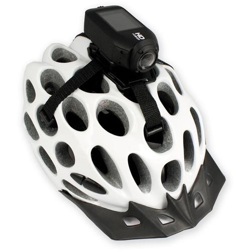 Drift Vented Helmet Mount for Drift Action Cameras 30-019-00