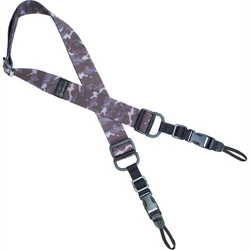 DSPTCH Heavy Camera Sling Strap (Black Camo) SRP-HS-CGC, DSPTCH, Heavy, Camera, Sling, Strap, Black, Camo, SRP-HS-CGC,