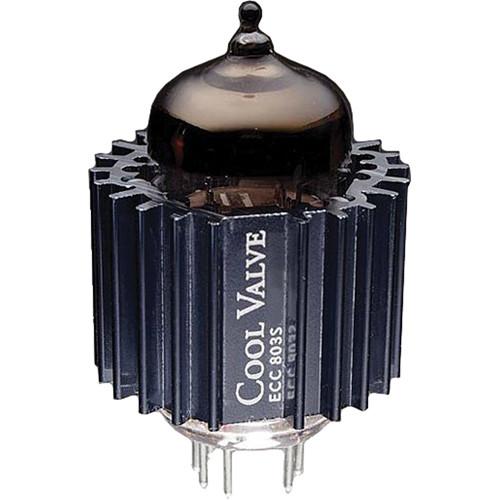 EAT PRODUCTS Cool Valve ECC 803S Twin Triode COOL VALVE ECC 803S, EAT, PRODUCTS, Cool, Valve, ECC, 803S, Twin, Triode, COOL, VALVE, ECC, 803S