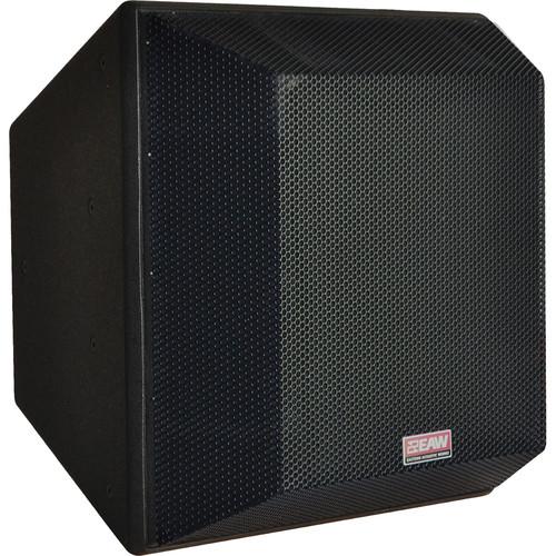 EAW  QX326 2-Way Speaker (White) 2042375, EAW, QX326, 2-Way, Speaker, White, 2042375, Video