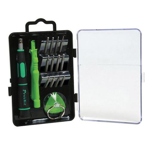 Eclipse Tools 17 in 1 Tool Kit For Apple Products SD-9314