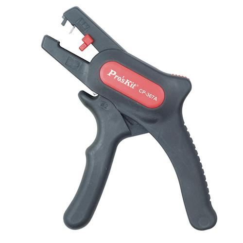 Eclipse Tools Self-Adjusting Stripper for 10-24 AWG Wire CP-367A