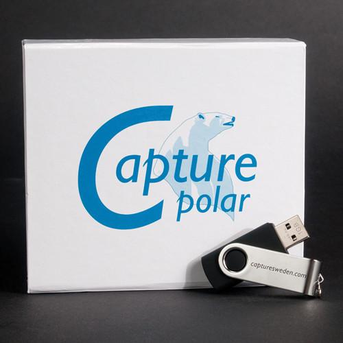 Elation Professional Capture Polar Solo Lighting CAPTURE SOLO