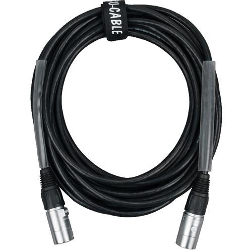 Elation Professional CAT6 EtherCON Cable (200') CAT6PRO200