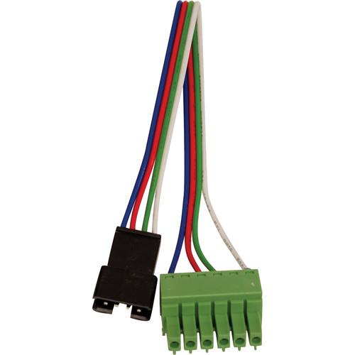 Elation Professional Flex Pixel Tap Jumper First Cable FPT-JC