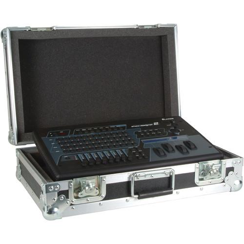 Elation Professional SD2RC Road Case for Showdesigner 2/2CF, Elation, Professional, SD2RC, Road, Case, Showdesigner, 2/2CF