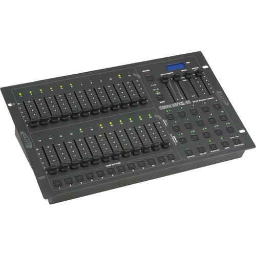 Elation Professional Stage Setter-24 Dimming STAGE SETTER-24, Elation, Professional, Stage, Setter-24, Dimming, STAGE, SETTER-24,