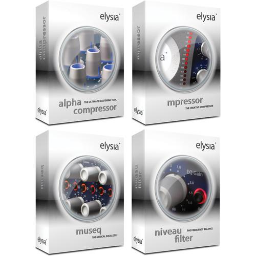 elysia 100% elysia bundle V1 - Dynamics and 100 ELYSIA BUNDLE V1, elysia, 100%, elysia, bundle, V1, Dynamics, 100, ELYSIA, BUNDLE, V1