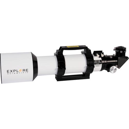 Explore Scientific 102mm f/7 Essential ES-ED10207-01