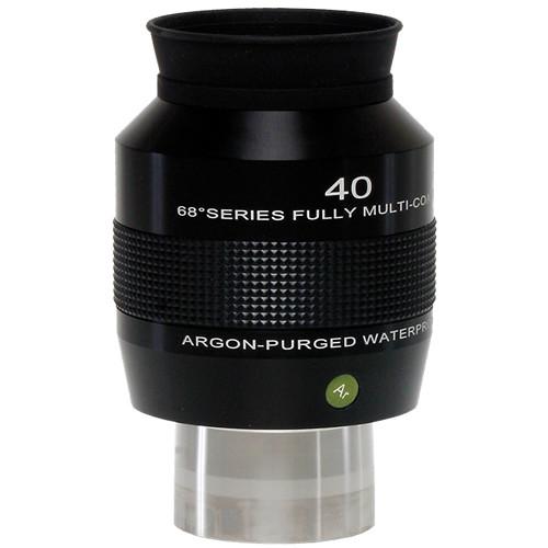 Explore Scientific 68° Series 40mm Eyepiece EPWP6840-01