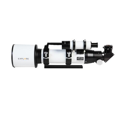 Explore Scientific AR102 102mm Achromatic Refractor DAR102065-01