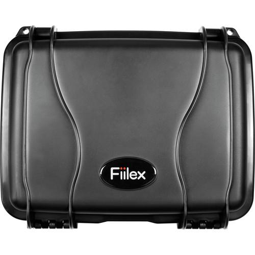 Fiilex Travel Case for P180E and P100 Kits FLXR002, Fiilex, Travel, Case, P180E, P100, Kits, FLXR002,