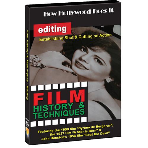 First Light Video DVD: How Hollywood Does It: F2713DVD
