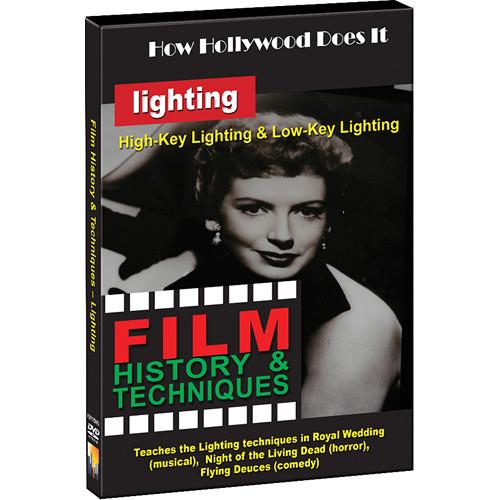 First Light Video DVD: How Hollywood Does It: F2717DVD
