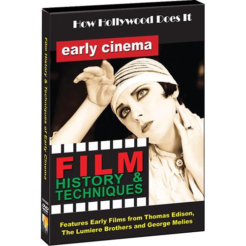 First Light Video DVD: How Hollywood Does It: Film F2710DVD