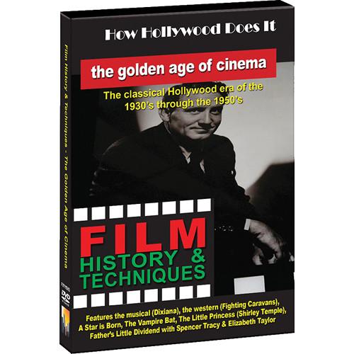 First Light Video DVD: How Hollywood Does It: Film F2711DVD
