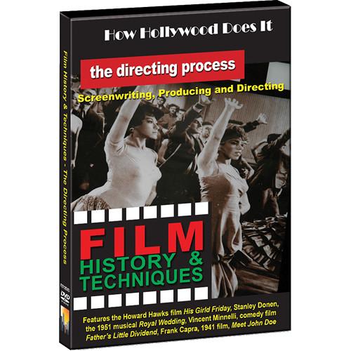 First Light Video DVD: How Hollywood Does It: Film F2712DVD