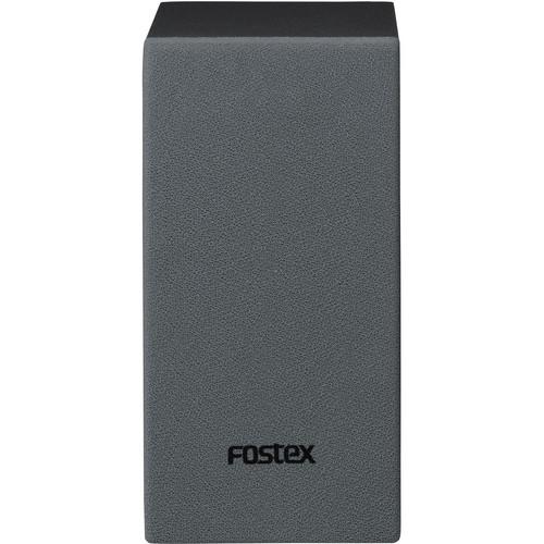 Fostex PM0.1 Personal Active Speaker System (Grey) PM01G, Fostex, PM0.1, Personal, Active, Speaker, System, Grey, PM01G,