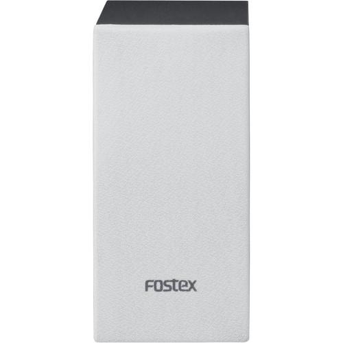 Fostex PM0.1 Personal Active Speaker System (White) PM01W, Fostex, PM0.1, Personal, Active, Speaker, System, White, PM01W,