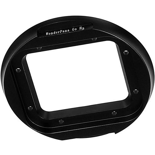 FotodioX WonderPana Go Filter Adapter for GoPro WPGT-ADAPTER, FotodioX, WonderPana, Go, Filter, Adapter, GoPro, WPGT-ADAPTER,