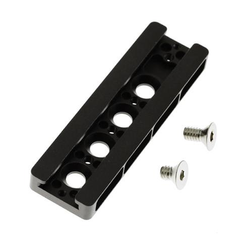 FREEFLY MOVI Adjustable Camera Plate for MOVI M10 910-00017, FREEFLY, MOVI, Adjustable, Camera, Plate, MOVI, M10, 910-00017,