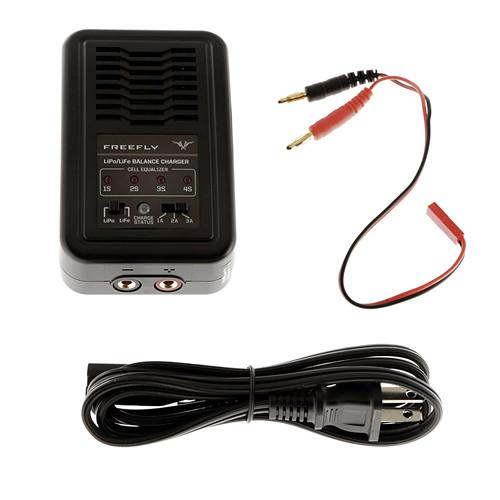 FREEFLY  MOVI Battery Charger 910-00009