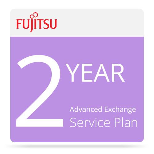 Fujifilm 2-Year Advanced Exchange Service Program 670003452
