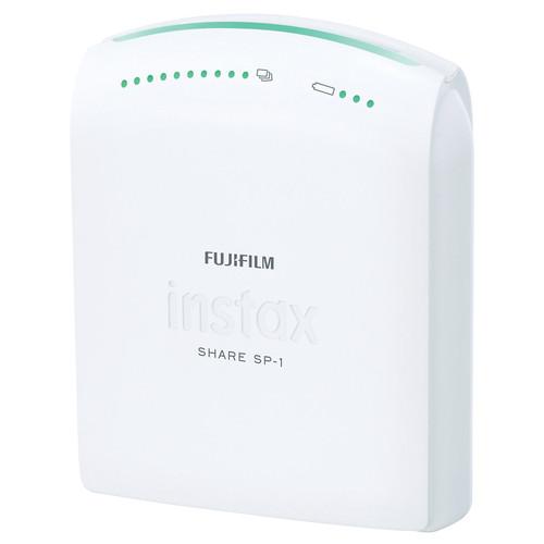 Fujifilm instax SHARE Smartphone Printer SP-1 16416251