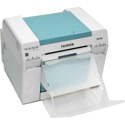 Fujifilm Large Print Tray for Frontier-S DX100 Printer 16394673