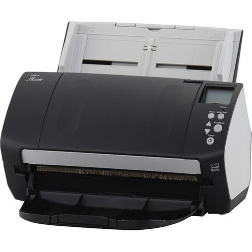 Fujitsu fi-7180 Color Document Scanner PA03670-B005