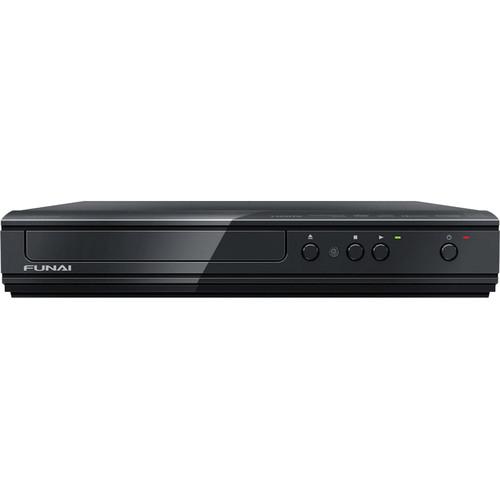 FUNAI DP170FX4 DVD Player with Full HD Up-Conversion DP170FX4