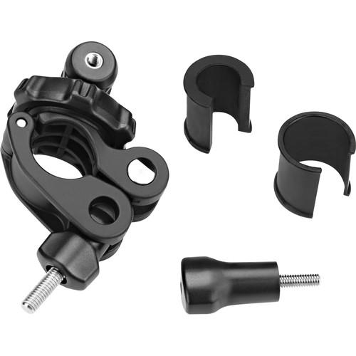 Garmin Small Tube Mount for VIRB Action Camera 010-11921-15