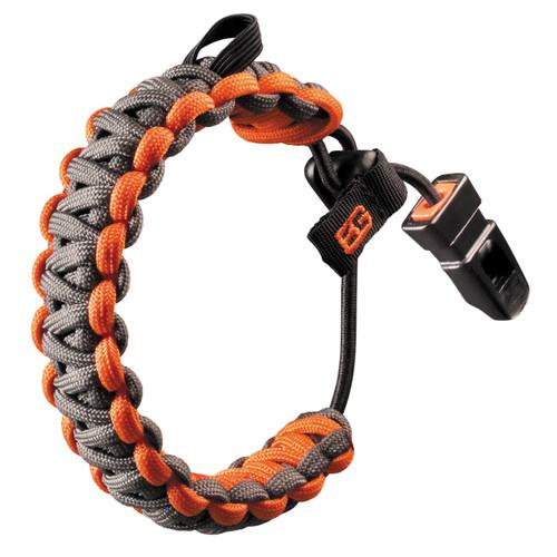 Gerber Bear Grylls Survival Paracord Bracelet 31-001773