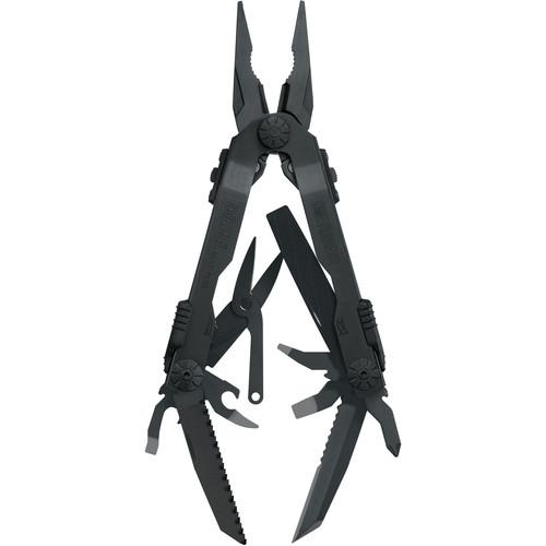 Gerber Diesel Multi-Plier (Black, Clamshell) 22-41545