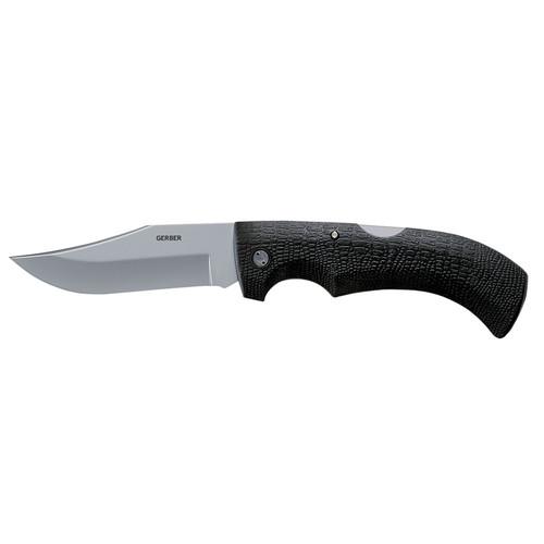 Gerber Gator Fine Edge, Clip Point Folding Knife 6069